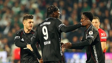 Wilfred Ndidi: 2019 yılından sonra kafa golü attım